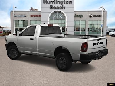 New 2025 Ram 2500 Tradesman Regular Cab 4x4 Pickup for sale #F2R50253 - photo 2