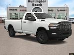 New 2025 Ram 2500 Tradesman Regular Cab 4x4 Pickup for sale #F2R50253 - photo 10