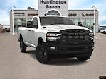 New 2025 Ram 2500 Tradesman Regular Cab 4x4 Pickup for sale #F2R50253 - photo 15
