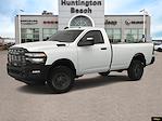 New 2025 Ram 2500 Tradesman Regular Cab 4x4 Pickup for sale #F2R50253 - photo 3