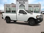 New 2025 Ram 2500 Tradesman Regular Cab 4x4 Pickup for sale #F2R50253 - photo 9