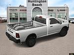 New 2025 Ram 2500 Tradesman Regular Cab 4x4 Pickup for sale #F2R50278 - photo 8