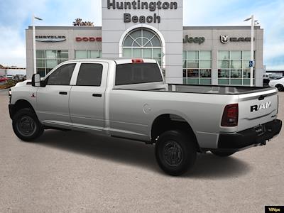New 2025 Ram 2500 Tradesman Crew Cab 4x4 Pickup for sale #F2R50285 - photo 2