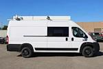 2022 Ram ProMaster 3500 High Roof FWD Basin Upfitting Upfitted Cargo Van for sale #F3P25891 - photo 10