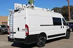 2022 Ram ProMaster 3500 High Roof FWD Basin Upfitting Upfitted Cargo Van for sale #F3P25891 - photo 11