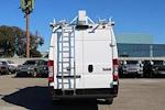 2022 Ram ProMaster 3500 High Roof FWD Basin Upfitting Upfitted Cargo Van for sale #F3P25891 - photo 12