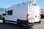 2022 Ram ProMaster 3500 High Roof FWD Basin Upfitting Upfitted Cargo Van for sale #F3P25891 - photo 13