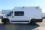 2022 Ram ProMaster 3500 High Roof FWD Basin Upfitting Upfitted Cargo Van for sale #F3P25891 - photo 14