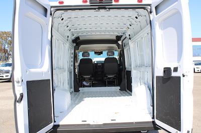 2025 Ram ProMaster 3500 High Roof FWD Empty Cargo Van for sale #F3P50525 - photo 2