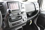 2025 Ram ProMaster 3500 High Roof FWD Empty Cargo Van for sale #F3P50533 - photo 25