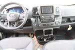 2025 Ram ProMaster 3500 High Roof FWD Empty Cargo Van for sale #F3P50533 - photo 40