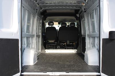 New 2025 Ram ProMaster 3500 High Roof Empty Cargo Van for sale #F3P50610 - photo 2