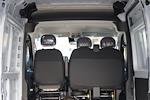 New 2025 Ram ProMaster 3500 High Roof Empty Cargo Van for sale #F3P50610 - photo 36