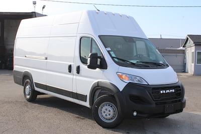 2025 Ram ProMaster 3500 Super High Roof FWD, Empty Cargo Van for sale #F3P59915 - photo 1