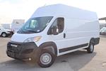 2025 Ram ProMaster 3500 Super High Roof FWD, Empty Cargo Van for sale #F3P59915 - photo 12