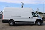 2025 Ram ProMaster 3500 Super High Roof FWD, Empty Cargo Van for sale #F3P59915 - photo 5