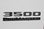 2025 Ram ProMaster 3500 Super High Roof FWD, Empty Cargo Van for sale #F3P59915 - photo 9