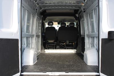 2025 Ram ProMaster 3500 High Roof FWD, Empty Cargo Van for sale #F3P59938 - photo 2