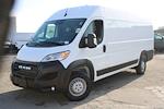 2025 Ram ProMaster 3500 High Roof FWD, Empty Cargo Van for sale #F3P59938 - photo 45