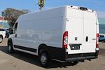 2025 Ram ProMaster 3500 High Roof FWD, Empty Cargo Van for sale #F3P59938 - photo 7