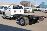 2023 Ram 3500 Regular Cab DRW 4x2, Cab Chassis for sale #F3R33254 - photo 20