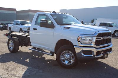 2023 Ram 3500 Regular Cab 4x2, Cab Chassis for sale #F3R35373 - photo 1