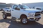 2023 Ram 3500 Regular Cab 4x2, Cab Chassis for sale #F3R35373 - photo 1