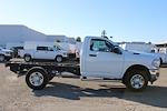 2023 Ram 3500 Regular Cab 4x2, Cab Chassis for sale #F3R35374 - photo 4