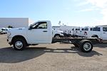 2023 Ram 3500 Regular Cab DRW 4x4, Cab Chassis for sale #F3R35621 - photo 11