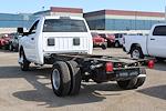 2023 Ram 3500 Regular Cab DRW 4x4, Cab Chassis for sale #F3R35621 - photo 4