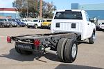 2023 Ram 3500 Regular Cab DRW 4x4, Cab Chassis for sale #F3R35621 - photo 2