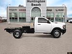 2023 Ram 3500 Regular Cab DRW 4x2, Cab Chassis for sale #F3R38640 - photo 7