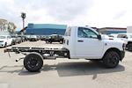 New 2025 Ram 3500 Tradesman Regular Cab 60 CA Cab Chassis for sale #F3R50352 - photo 4