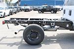 New 2025 Ram 3500 Tradesman Regular Cab 60 CA Cab Chassis for sale #F3R50352 - photo 5