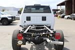 New 2025 Ram 3500 Tradesman Regular Cab 60 CA Cab Chassis for sale #F3R50352 - photo 6