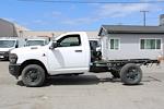 New 2025 Ram 3500 Tradesman Regular Cab 60 CA Cab Chassis for sale #F3R50352 - photo 8