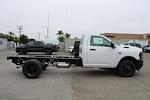 New 2026 Ram 3500 Tradesman Regular Cab 84 CA Cab Chassis for sale #F3R61173 - photo 6