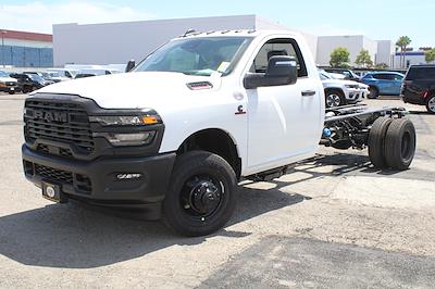 2027 Ram 3500 Regular Cab DRW 4x2 Cab Chassis for sale #F3R73113 - photo 1