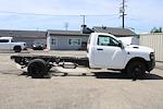 New 2027 Ram 3500 Regular Cab 84 CA Cab Chassis for sale #F3R73113 - photo 4