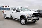 New 2023 Ram 4500 Crew Cab Contractor Truck for sale #F4R38565 - photo 1