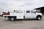New 2023 Ram 4500 Crew Cab Contractor Truck for sale #F4R38565 - photo 5