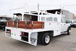 New 2023 Ram 4500 Crew Cab Contractor Truck for sale #F4R38565 - photo 2