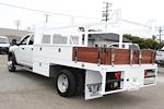 New 2023 Ram 4500 Crew Cab Contractor Truck for sale #F4R38565 - photo 6