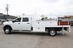 New 2023 Ram 4500 Crew Cab Contractor Truck for sale #F4R38565 - photo 7