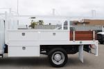 New 2023 Ram 4500 Crew Cab Contractor Truck for sale #F4R38565 - photo 8
