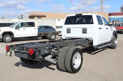 New 2023 Ram 4500 Tradesman Crew Cab 84 CA Cab Chassis for sale #F4R38566 - photo 2
