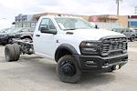 2025 Ram 4500 Regular Cab DRW 4x2 Cab Chassis for sale #F4R50306 - photo 3