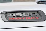 2025 Ram 4500 Regular Cab DRW 4x2 Cab Chassis for sale #F4R50306 - photo 11