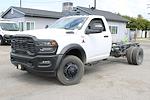 2025 Ram 4500 Regular Cab DRW 4x2 Cab Chassis for sale #F4R50306 - photo 1