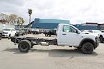 2025 Ram 4500 Regular Cab DRW 4x2 Cab Chassis for sale #F4R50306 - photo 5